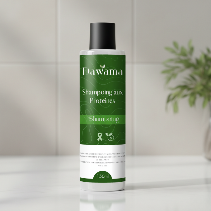 شامبو بروتين