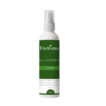 رشاش البروبوليس ضد القشرة