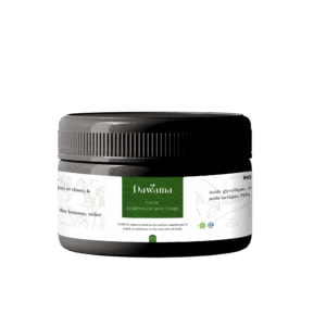 Crème protéine renforcez votre peau en profondeur