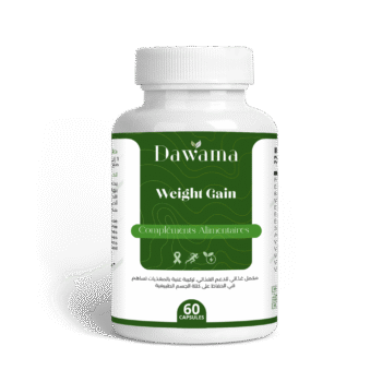 زيادة الوزن