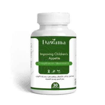 Improving children’s appetite