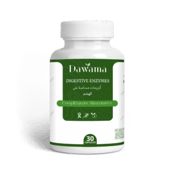 أنزيمات مساعدة على الهضم