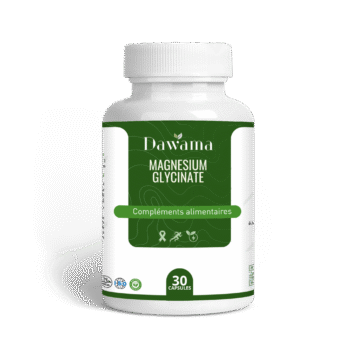 منغنيسيوم كليسينات