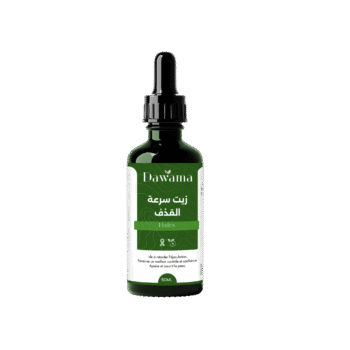 زيت طبيعي لعلاج سرعة القذف﻿