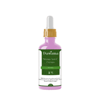 سيروم الهالات السوداء