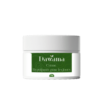 كريم نفخ الخدود