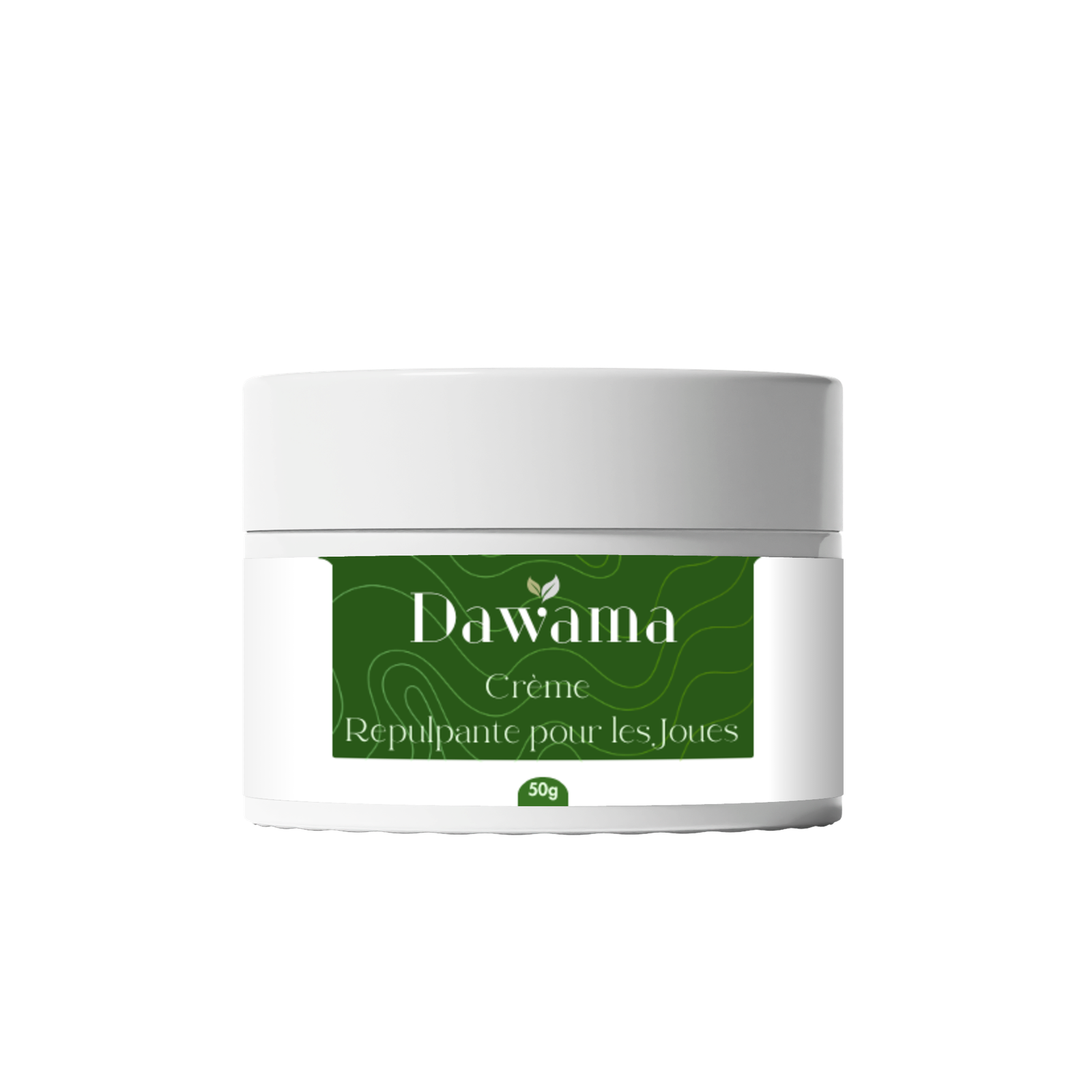 كريم نفخ الخدود