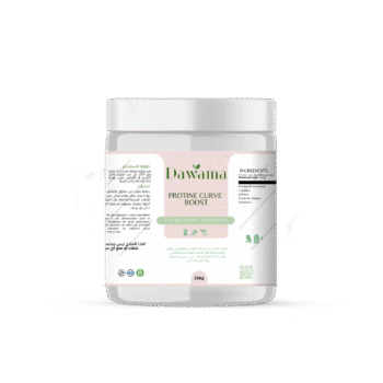 بروتين زيادة المناطق الأنتوية