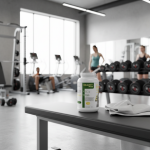 مكمل بروتين لزيادة الوزن