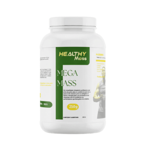 Complément alimentaire