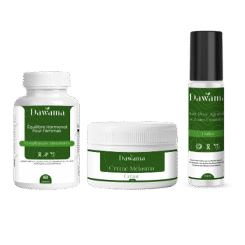 Équilibre Hormonal Pour Femmes