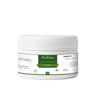 كريم استعادة الشعر (التونية)