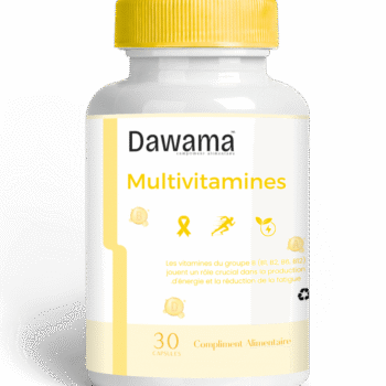 Multivitamine