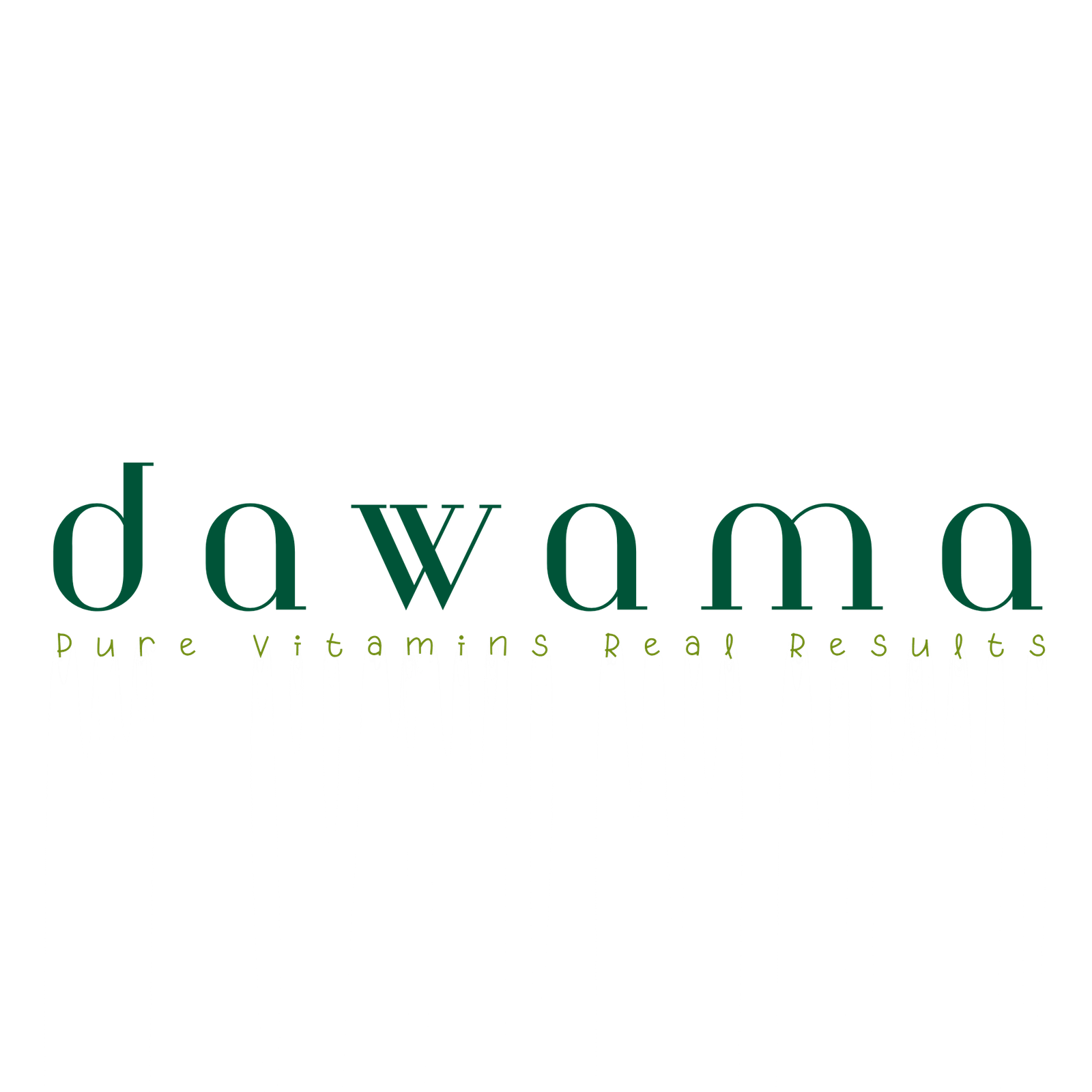 DAWAMA GOLD VITAL