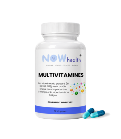 multivitamine