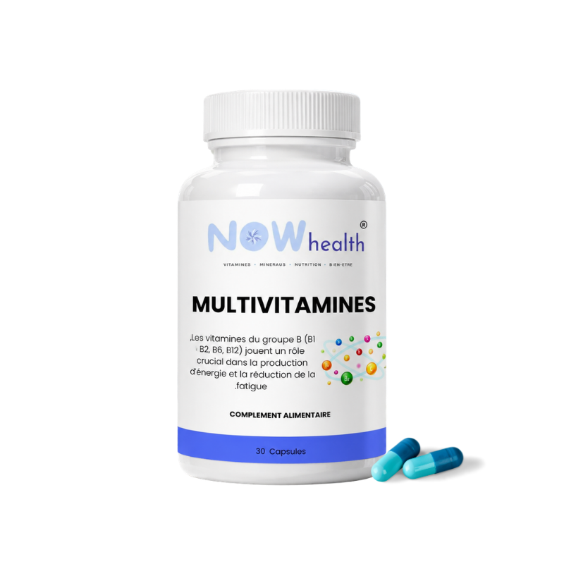 multivitamine