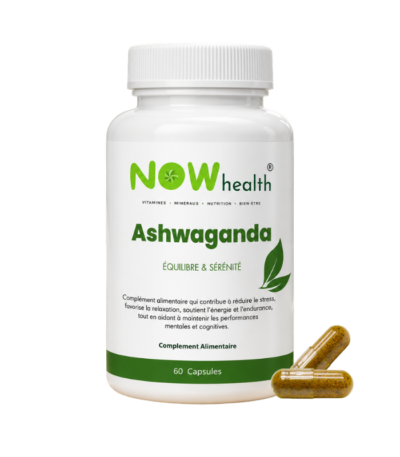 Ashwaganda
