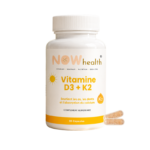 Vitamine D3+K2