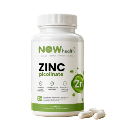 Zinc Picolinate