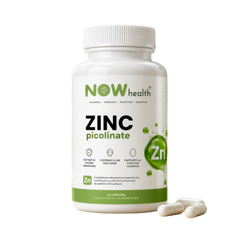 Zinc Picolinate