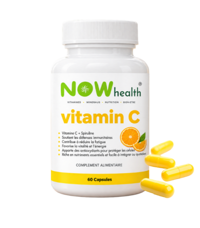 Vitamin C