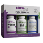 pack vitamine
